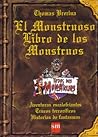El monstruoso libro de los monstruos