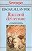 Racconti del terrore