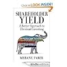 Shareholder Yield...