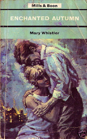 Enchanted Autumn (Paperback)