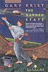 The Garden State by Gary Krist