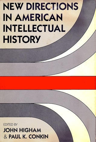 New Directions in American Intellectual History