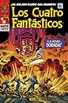 Los Cuatro Fantás...