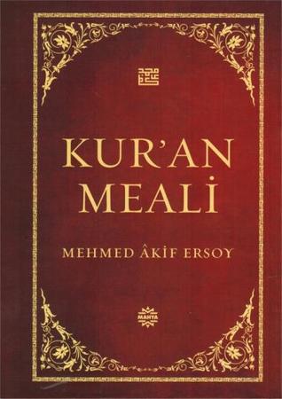 Kur'an Meali