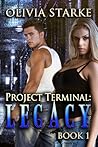 Project Terminal by Olivia Starke