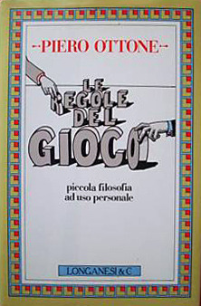 Le regole del gioco