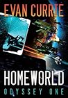 Homeworld by Evan Currie