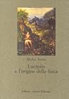 Lucrezio e l'orig...