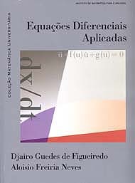 Equações Diferenciais Aplicadas (Paperback)