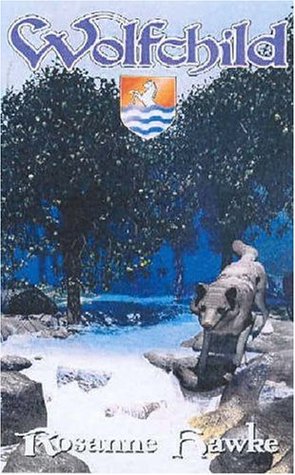 Wolfchild (Paperback)