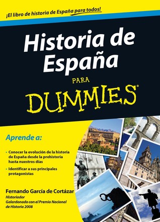 Historia de España Para Dummies