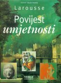 Larousse povijest umjetnosti
