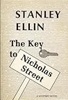 The Key to Nicholas Street