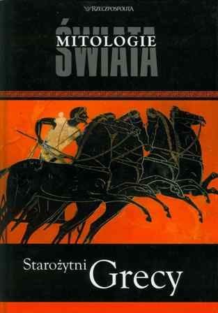 Starożytni Grecy