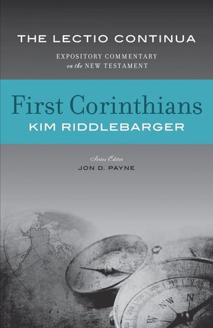 First Corinthians