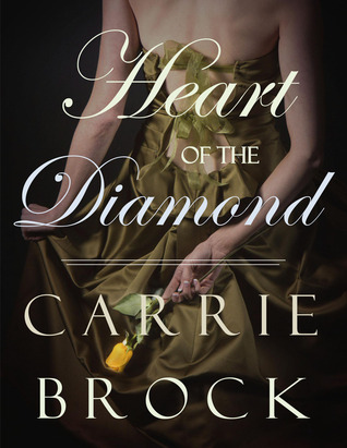 Heart of the Diamond (Kindle Edition)