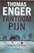 Fantoompijn by Thomas Enger Fantoompijn by Thomas Enger