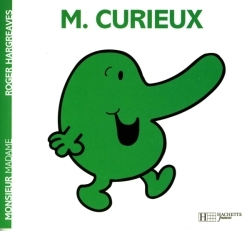Monsieur Curieux