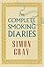 The Complete Smoking Diaries
