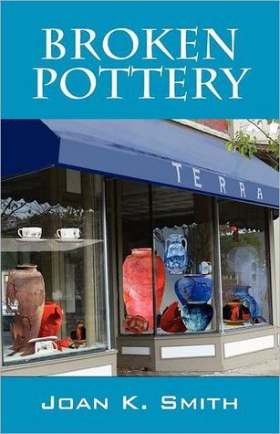 Broken Pottery