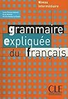 Grammaire expliqu...