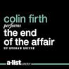 The End of the Affair