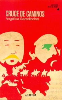 Cruce de caminos (Paperback)
