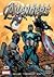 Ultimate Avengers Vol. 01