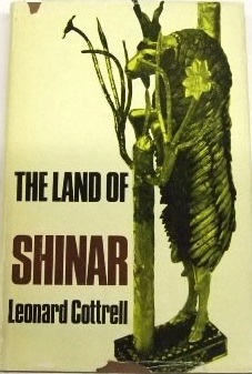 The Land of Shinar (Paperback)