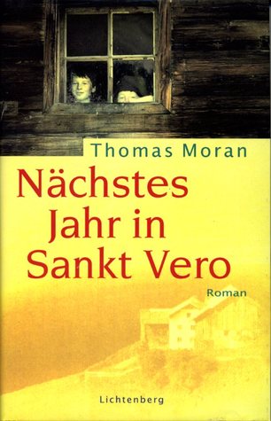 Nächstes Jahr in Sankt Vero