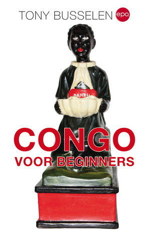 Congo voor beginners (Paperback)