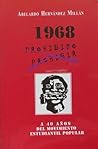1968 by Abelardo Hernandez Millan
