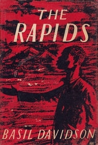 The Rapids (Hardcover)