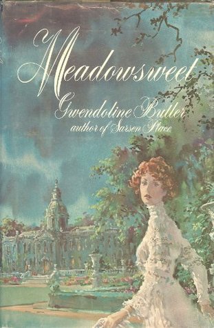 Meadowsweet (Hardcover)