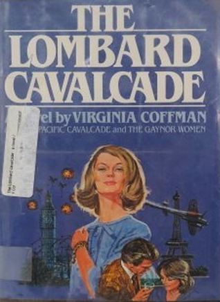 Lombard Cavalcade (Hardcover)