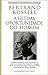 A Última Oportunidade do Homem