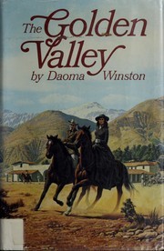 Golden Valley (Hardcover)