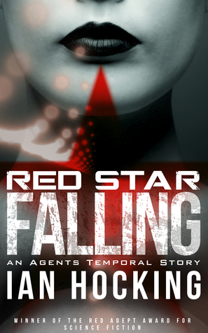 Red Star Falling (Kindle Edition)