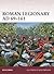 Roman Legionary AD 69–161 (...