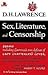 Sex, Literature and Censorship by D.H. Lawrence