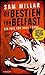 Die Bestien von Belfast (Karl Kane #1)