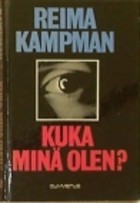 Kuka minä olen?