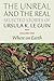 The Unreal and the Real: Selected Stories Volume One: Where on Earth