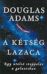 A kétség lazaca by Douglas Adams