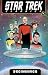 Star Trek Classics Volume 4: Beginnings