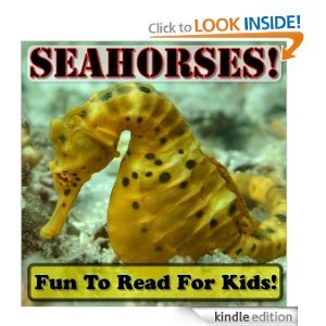 Seahorses!