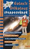Galaxis Útikalauz...