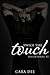 Twice the Touch (Touch, #2)