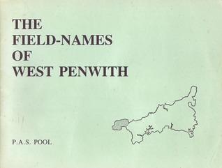 The Field-Names of West Penwith