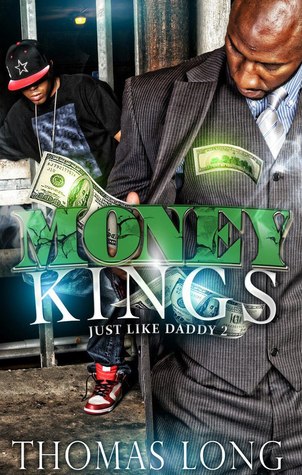 Money Kings: Just Like Daddy 2